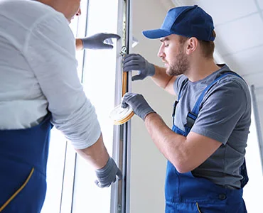 glass repair experts in Lake Butler, FL
