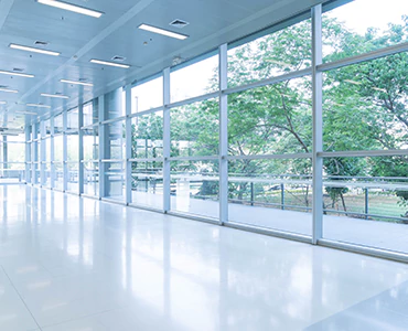 emergency glass repair in Lake Butler, FL