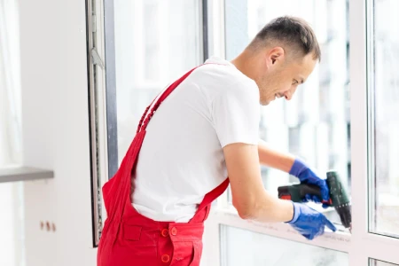 24/7 Glass Door Repair Facilities in Lake Butler