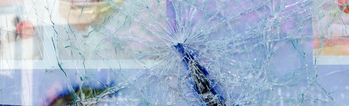 Window Broken Glass Repair in Lake Butler, FL