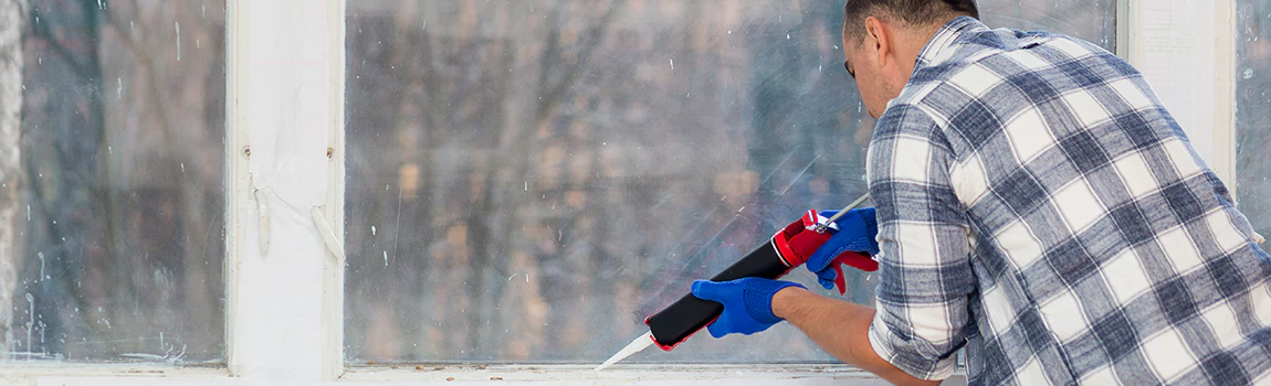 Foggy Window Repair Services in Lake Butler