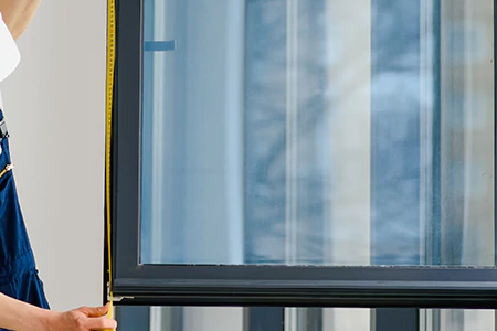 Glass Glazing Cost in Lake Butler