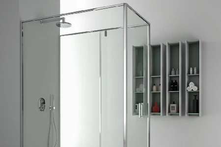 Perfect Shower Door  in Lake Butler, FL