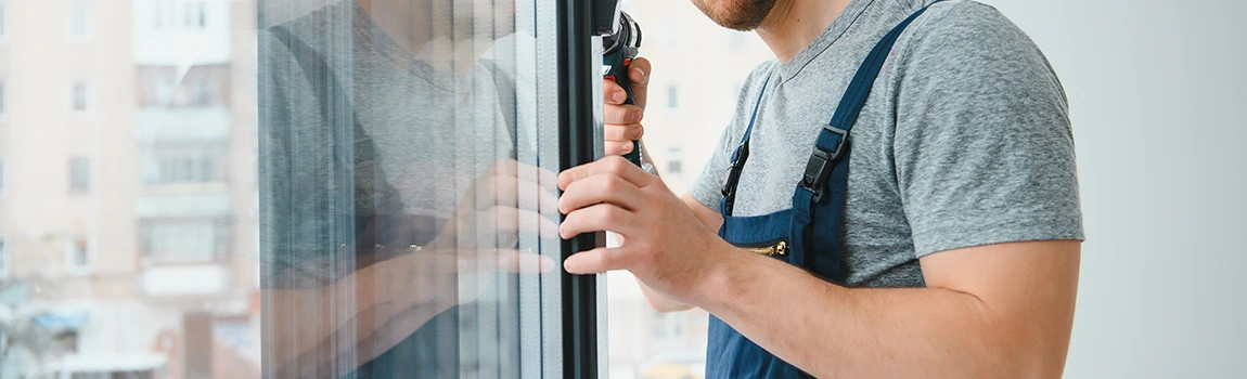 Same-day Glass Repair Cost in Lake Butler, FL