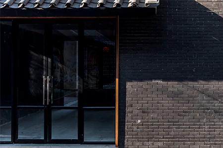 Storefront Glass Installers in Lake Butler