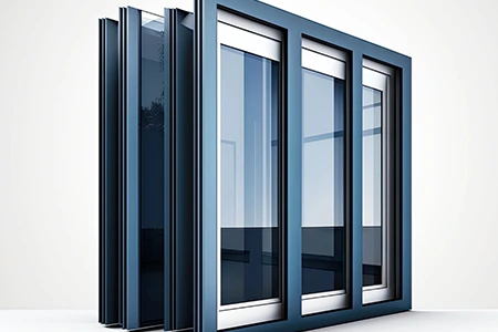 Installing Triple Pane Windows in Lake Butler, FL