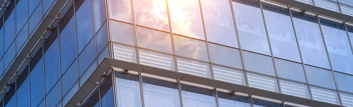 UV-Resistant Glass Experts in Lake Butler, FL