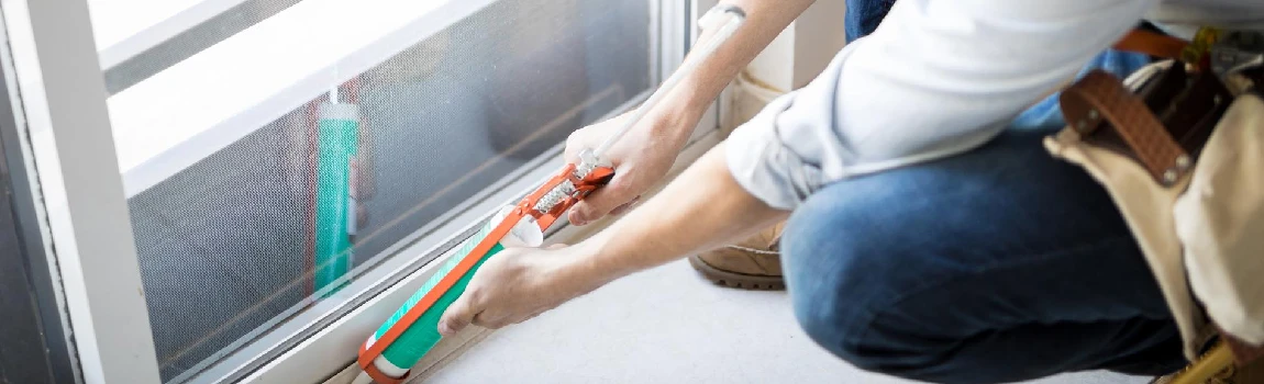 Emergency Window Replacement Services in Lake Butler, FL