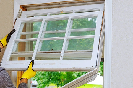 Window Replacement in Lake Butler, FL